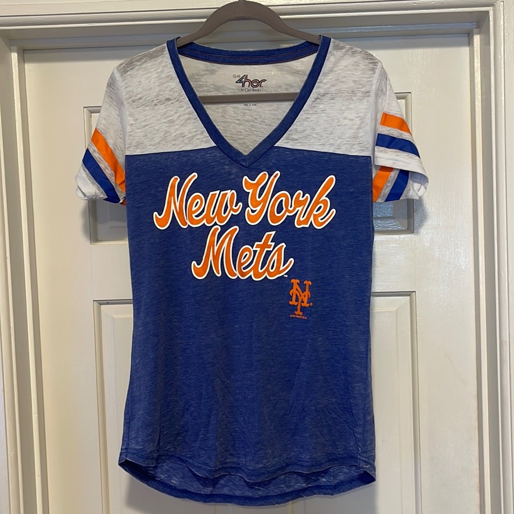 Mets t-shirt